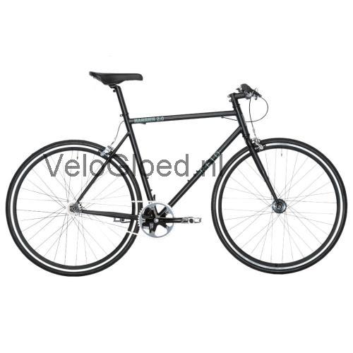 Reid Harrier specificaties